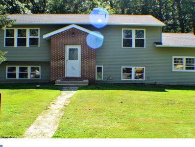 234 University Ave, Pemberton, NJ, 08068