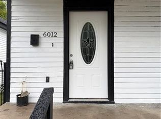 6012 El Dorado St, New Orleans, LA 70117