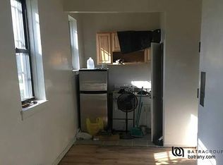 302 E 126th St APT 1D, New York, NY 10035