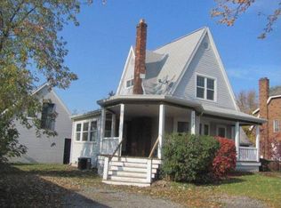 12135 N Saginaw St, Mount Morris, MI 48458