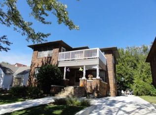 3508 E English St, Wichita, KS 67218