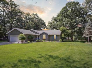 51391 Antone Rd, Bristol, IN 46507