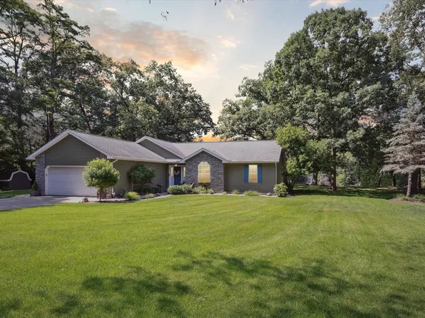 51391 Antone Rd, Bristol, IN 46507