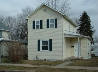 418 Maple Ave, Newark, OH 43055