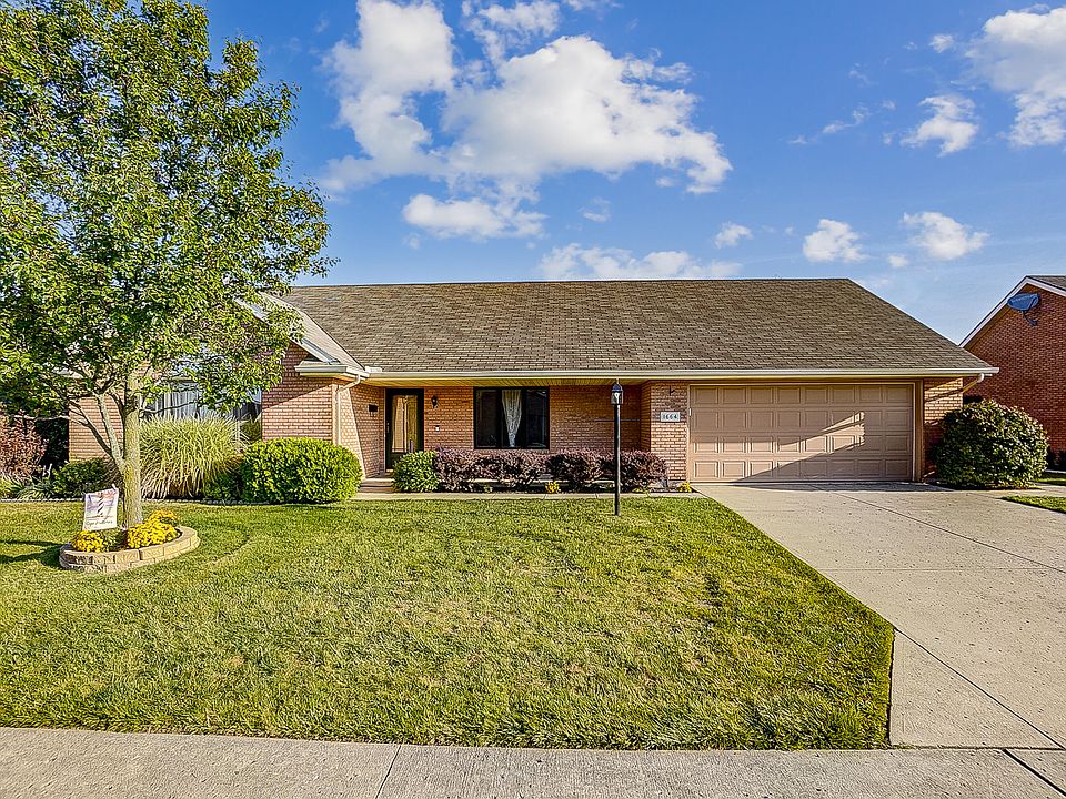 1664 Berwick Ave, Springfield, OH 45503 Zillow