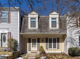 14914 Carriage Square Dr, Silver Spring, MD 20906