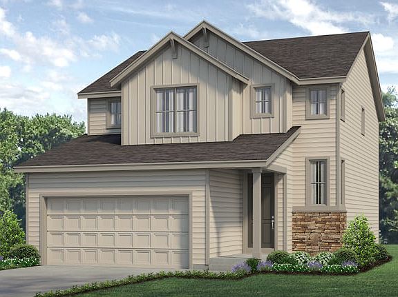 Starwood Elevation C