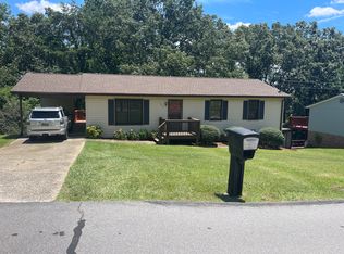 753 Foothills Rd, Kingsport, TN 37663