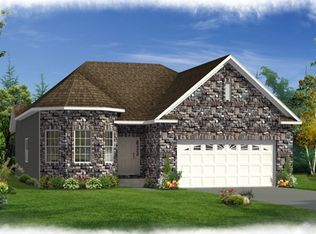 29 Blackstone Way, Le Claire, IA