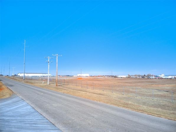 201 Jensen Rd E, El Reno, OK 73036