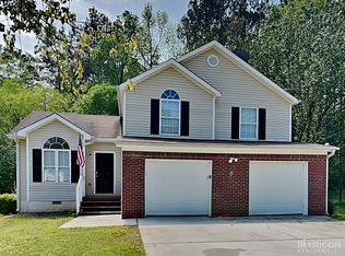 114 Windsor Cir, Stockbridge, GA 30281