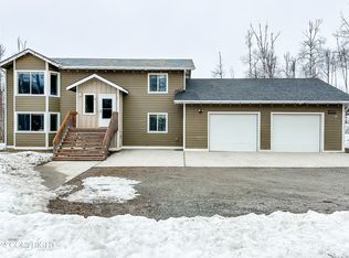 4485 W Rangeview Dr, Wasilla, AK 99623