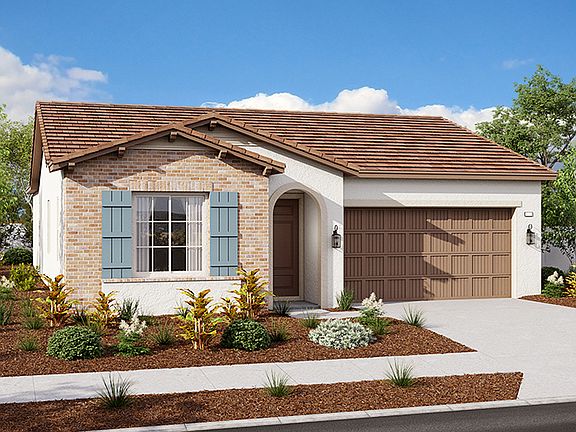 The Avalon - Elevation C