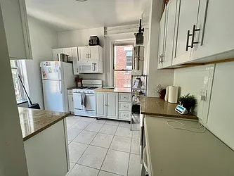 Rented by Walber 82nd Street