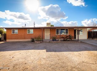 8542 E Colette St, Tucson, AZ 85710