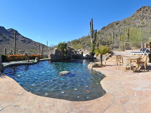 2nd image of 11935 E Troon Vista Way