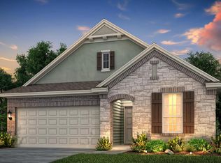 5444 Vanner Path, Georgetown, TX 78626