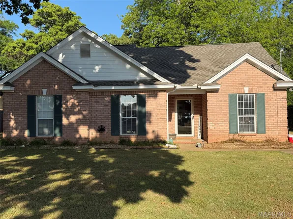 538 Mount Airy Dr, Prattville, AL 36067