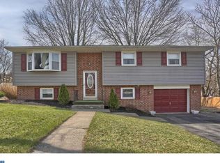 434 E 6th St, Birdsboro, PA 19508
