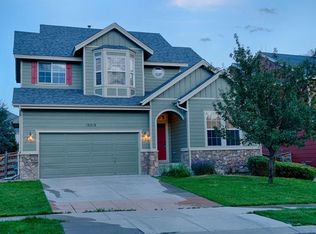 10218 Salida St, Commerce City, CO 80022