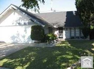 3339 E Radcliffe Ave, Anaheim, CA 92806