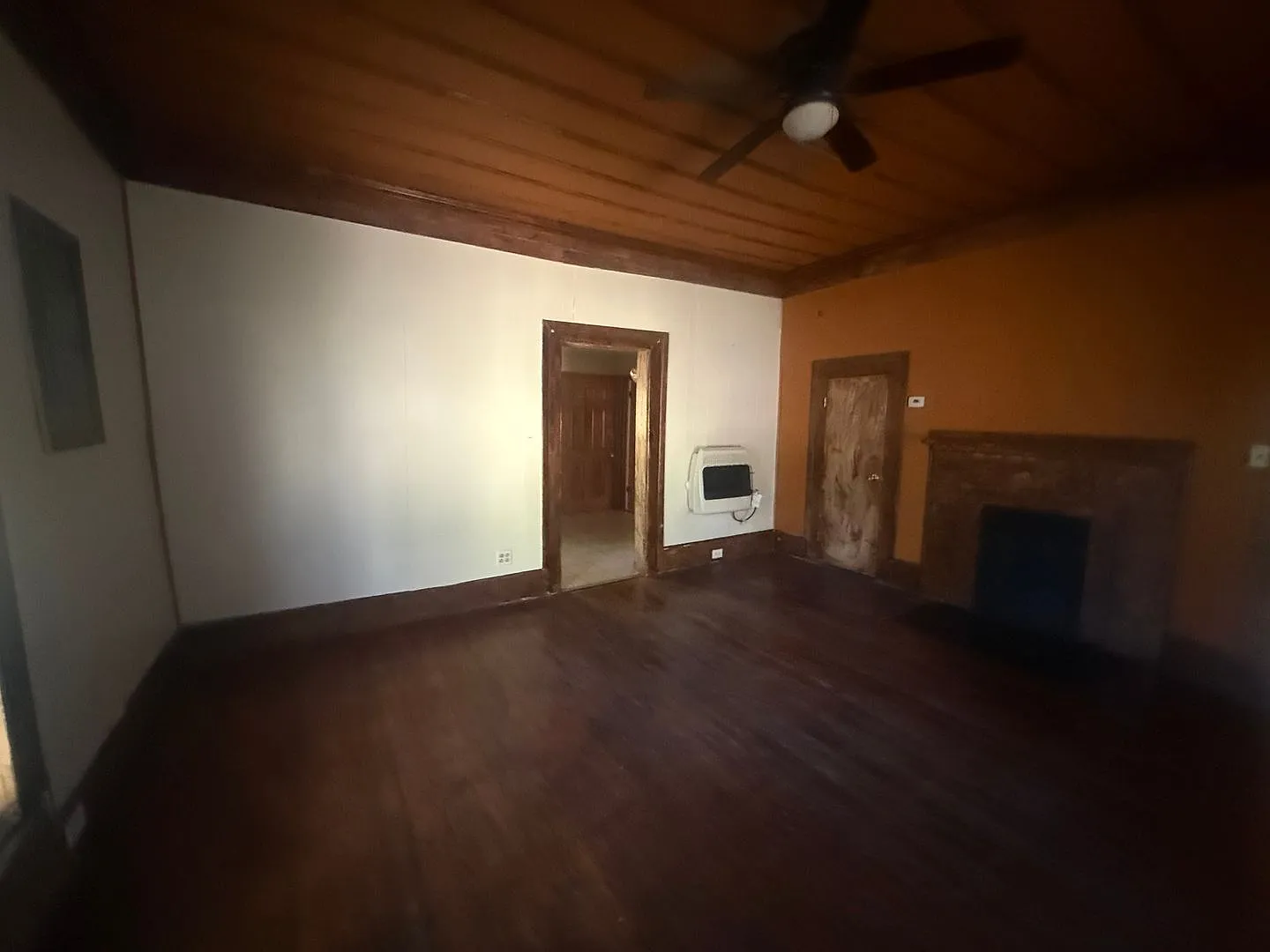 2 Bedrooms, 1 Bathroom - Home in South Rome! — Photo 4