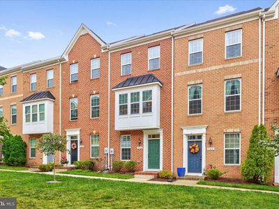 746 S Macon St, Baltimore, MD, 21224