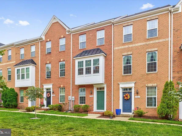 746 S Macon St, Baltimore, MD 21224