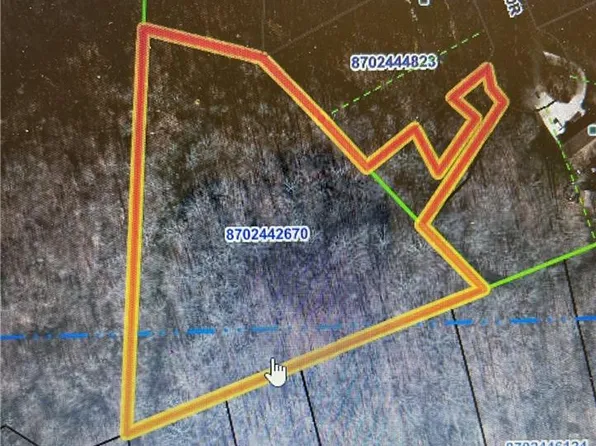 0 Woodmont Dr, Ramseur, NC 27316