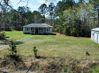 200 Rogers Ln, Ruffin, SC 29475