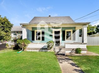 939 W Florence Ave, Louisville, KY 40215