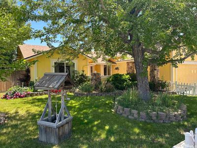 1590 Havencrest Dr, Reno, NV, 89523