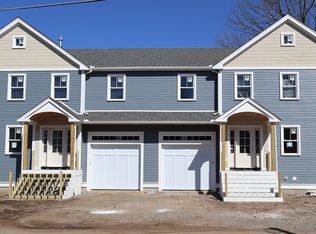 2 Chester St, Natick, MA 01760