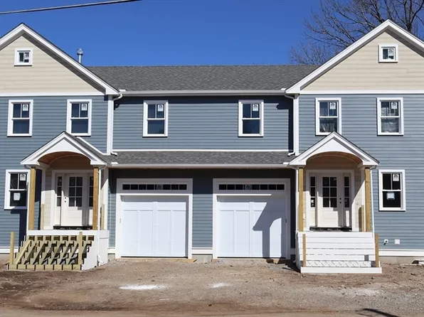 2 Chester St, Natick, MA 01760