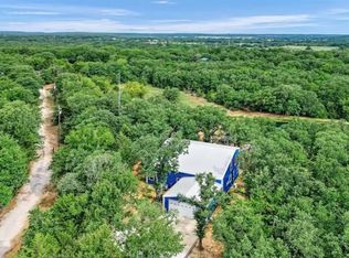 767 County Road 212, Gainesville, TX 76240