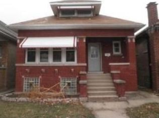 4030 N Menard Ave, Chicago, IL 60634