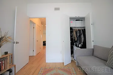 Rented by Real Street Inc