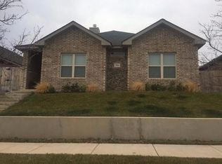 7302 Nick St, Amarillo, TX 79119