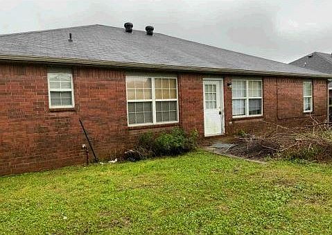 Property Front View