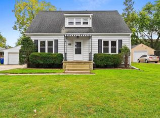 2244 Preble Ave, Green Bay, WI 54302