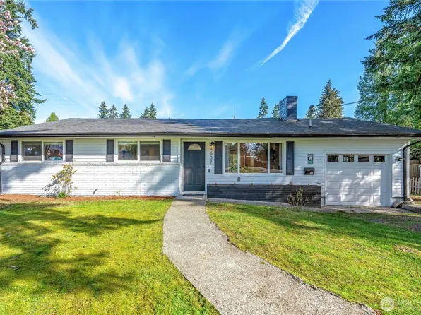 4607 237th Place SW, Mountlake Terrace, WA 98043