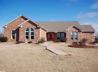 901 Highway 287, Conway, AR 72032