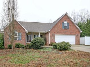 226 Bluegill Ln #3, Statesville, NC 28625