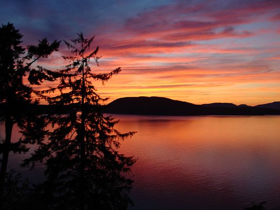 Sunset View