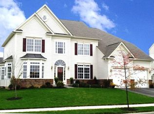 215 Snow Goose Dr, Middletown, DE 19709
