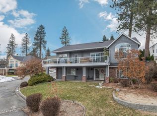 315 S Coho Rd, Post Falls, ID 83854
