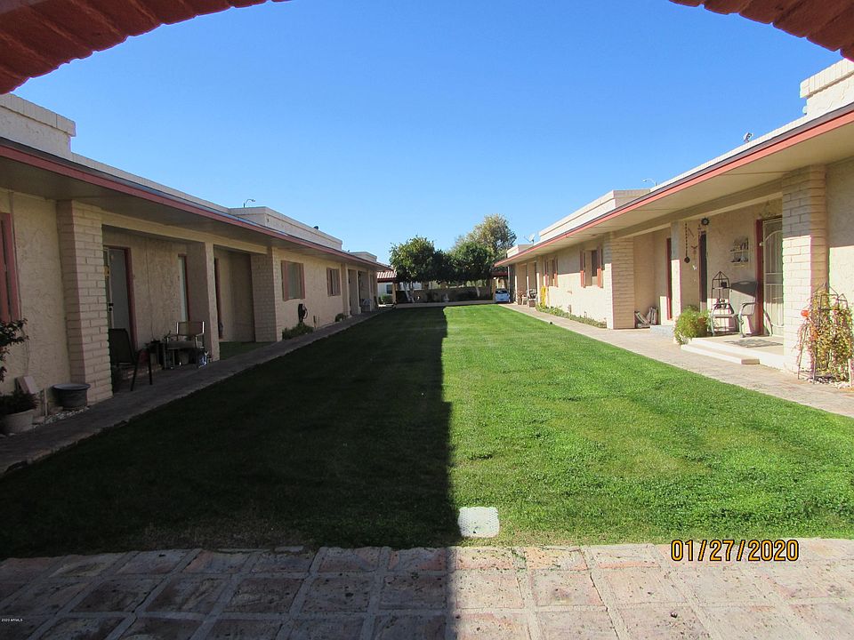 1st image of 12810 N 113th Ave APT 2