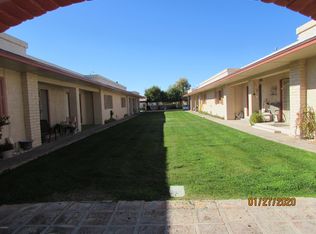 12810 N 113th Ave APT 2, Youngtown, AZ 85363