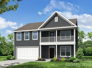 8627 Frank Grier Rd #5, Charlotte, NC 28215