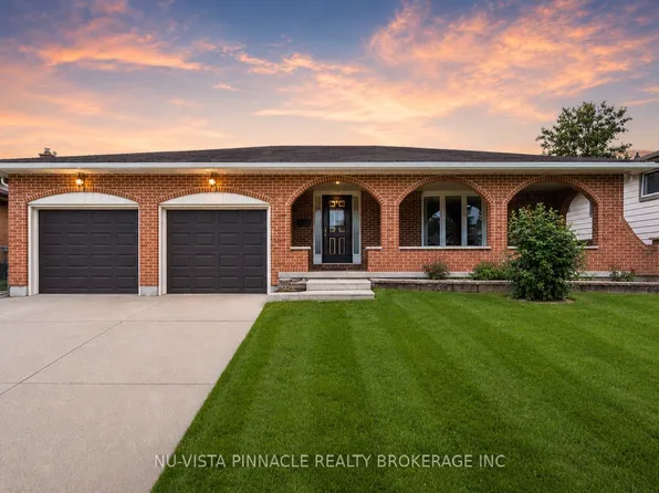 272 Wilkins St, London, ON N6C 5C6